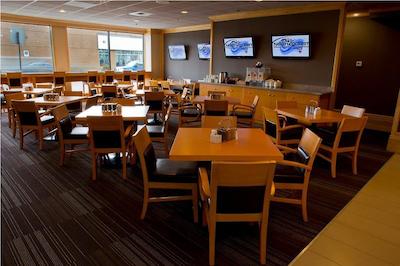 پرستیج هتل پرینس روپرت