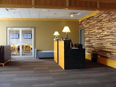 پرستیج هتل پرینس روپرت