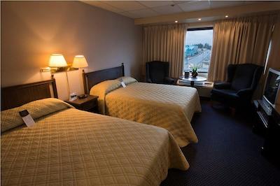 پرستیج هتل پرینس روپرت