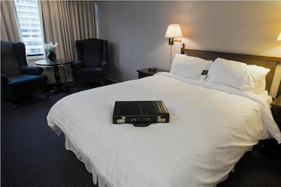 پرستیج هتل پرینس روپرت