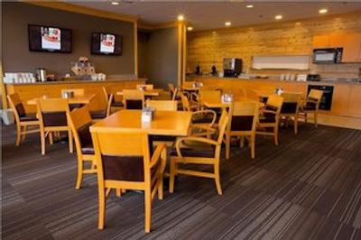 پرستیج هتل پرینس روپرت