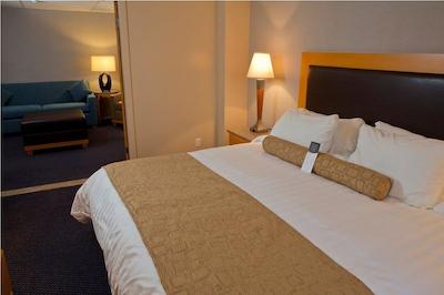 پرستیج هتل پرینس روپرت