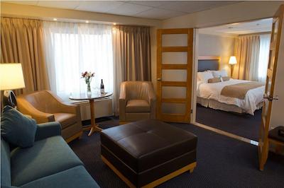 پرستیج هتل پرینس روپرت