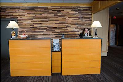 پرستیج هتل پرینس روپرت