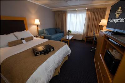 پرستیج هتل پرینس روپرت