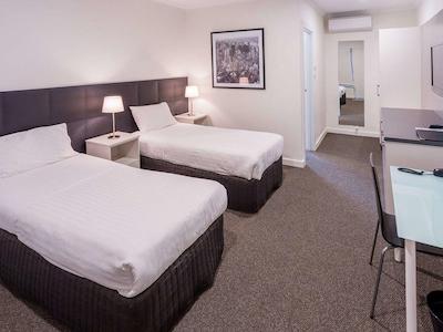 کمفرت این مانهاتان