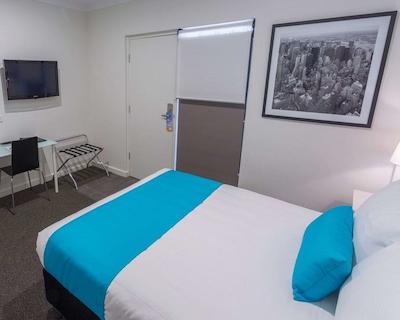 کمفرت این مانهاتان