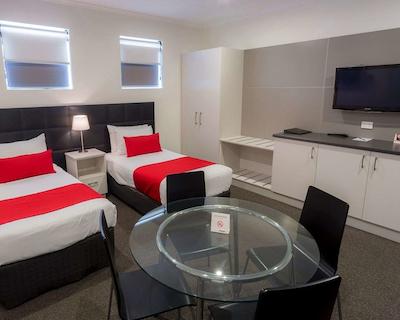 کمفرت این مانهاتان