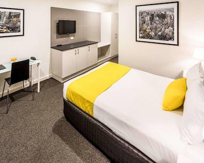 کمفرت این مانهاتان