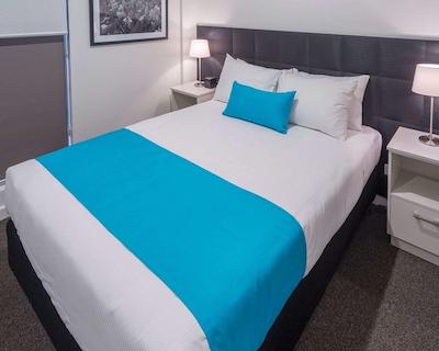 کمفرت این مانهاتان