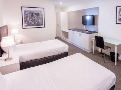 کمفرت این مانهاتان