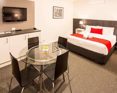 کمفرت این مانهاتان