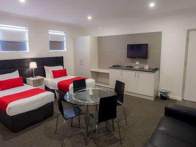 کمفرت این مانهاتان