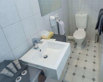 کمفرت این مانهاتان