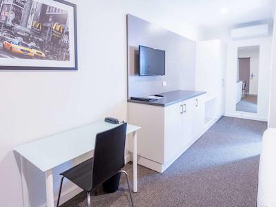 کمفرت این مانهاتان