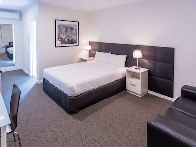 کمفرت این مانهاتان