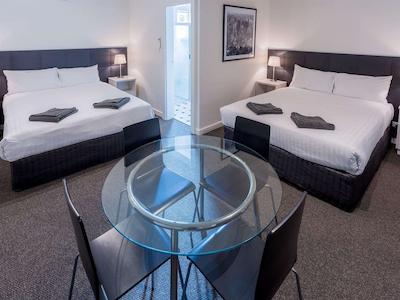 کمفرت این مانهاتان