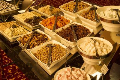 رادیسون هتل پریزیدنت اولد تاون