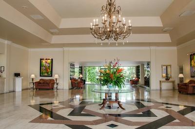 کامینو ریل تامپیکو