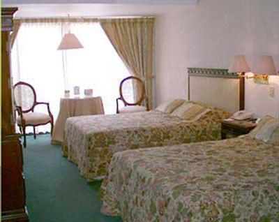 کامینو ریل تامپیکو