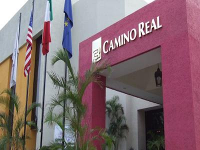 کامینو ریل تامپیکو