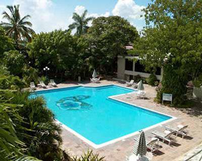 کامینو ریل تامپیکو