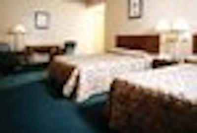 وارویک نو اُرلینز