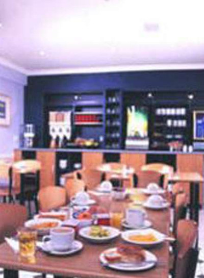 کمفرت این کینگز کرز