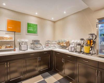 کمفرت این اند سویتز ونیورسیتی