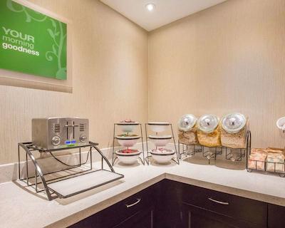 کمفرت این اند سویتز ونیورسیتی