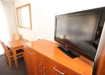 کمفرت این دیکین پالمز