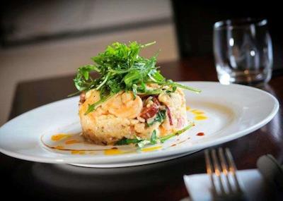 کمفرت این دیکین پالمز