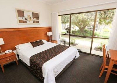 کمفرت این دیکین پالمز