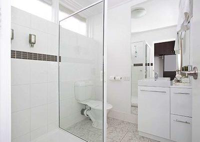 کمفرت این وسترن