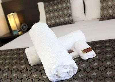 کمفرت این وسترن