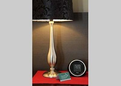 کمفرت این وسترن