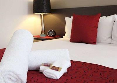 کمفرت این وسترن