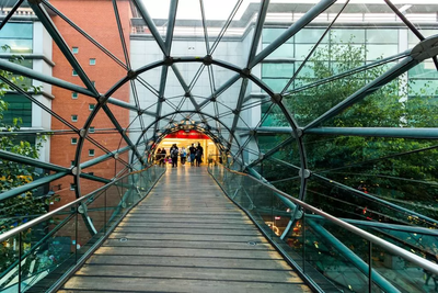 د میتر هتل