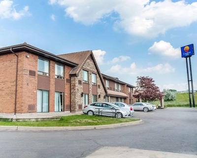 کمفرت این نومارکت