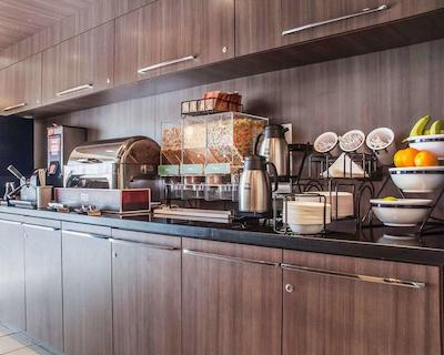 کمفرت این نومارکت