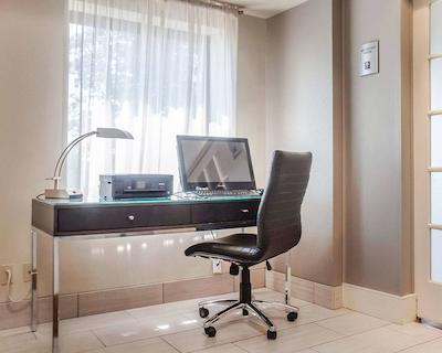 کمفرت این نومارکت