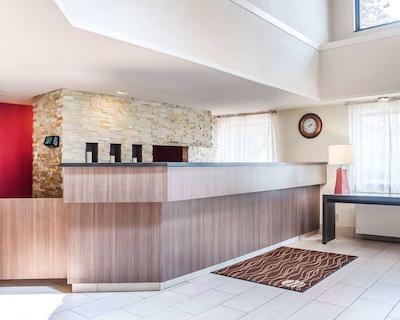 کمفرت این نومارکت