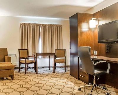 کمفرت این نومارکت