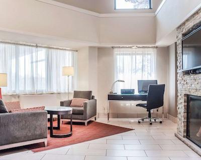 کمفرت این نومارکت