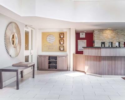 کمفرت این نومارکت