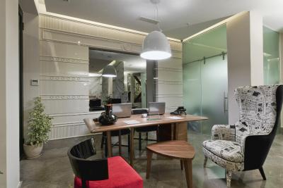 سناتور هتل تکسیم