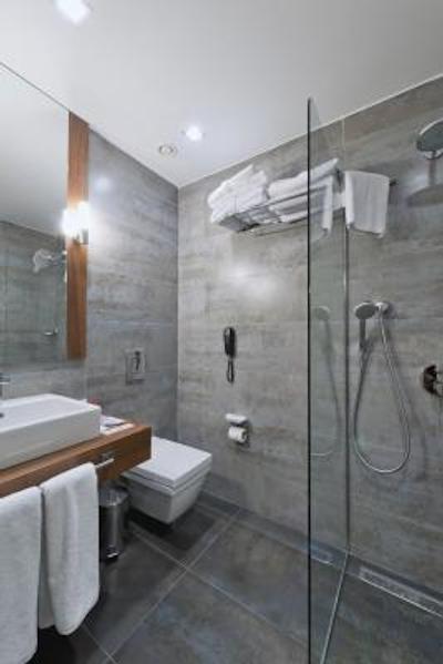 سناتور هتل تکسیم