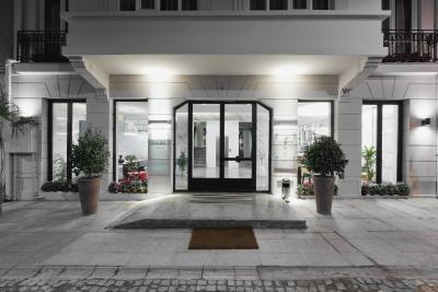 سناتور هتل تکسیم