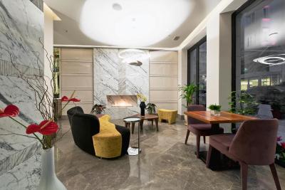 سناتور هتل تکسیم