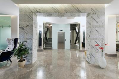 سناتور هتل تکسیم